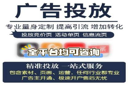 SEM广告投放案例：精准定位客户需求